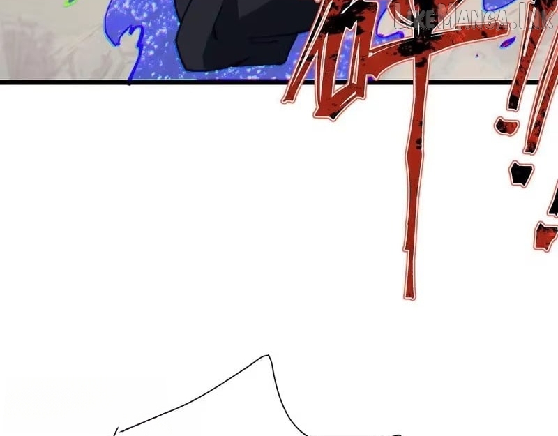 Master: This rebellious disciple is definitely not the Holy Son Chapter 187  - page 122